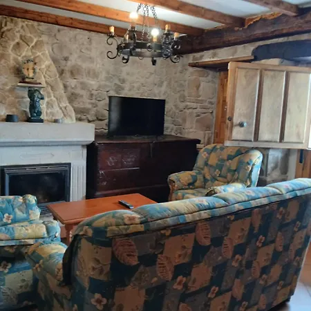 Casa Juan Playa 2 Casa de Férias