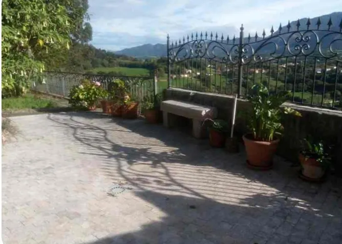 Casa Juan Playa 2 * Colunga