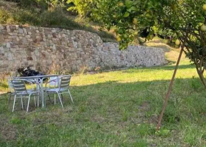 Casa Juan Playa 2 * Colunga