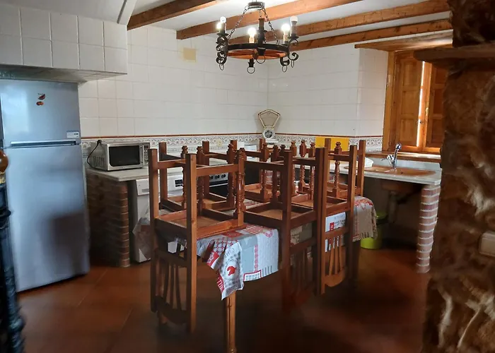 Casa Juan Playa 2 Сasa de vacaciones Colunga