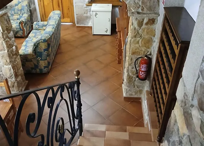 Casa Juan Playa 2 Colunga