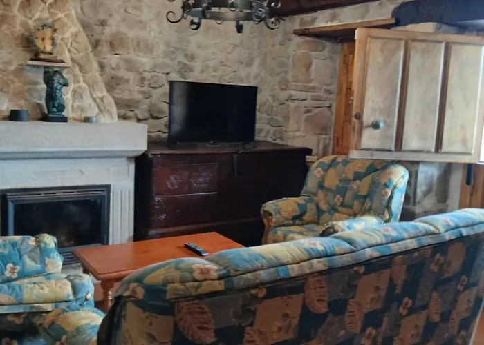 Casa Juan Playa 2 Сasa de vacaciones