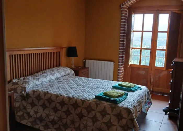 Casa Juan Playa 2 * Colunga