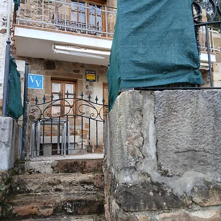 Casa Juan Playa 2 Dom wakacyjny *