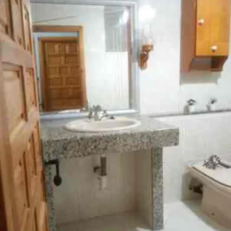 Holiday home Casa Juan Playa 2 Colunga