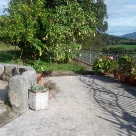 Casa Juan Playa 2 Dom wakacyjny Colunga