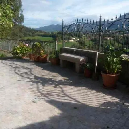 Casa Juan Playa 2 * Colunga