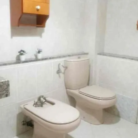 Casa Juan Playa 2 Holiday home