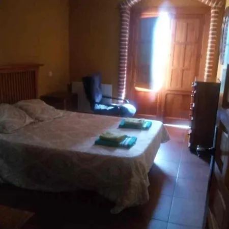 Holiday home Casa Juan Playa 2 Colunga