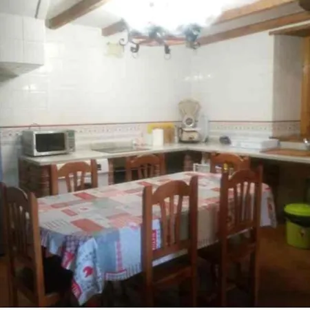 Casa Juan Playa 2 *