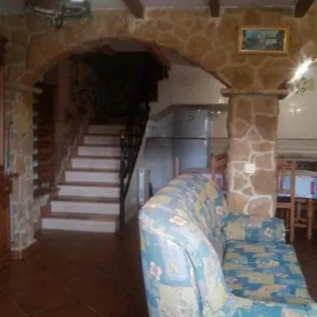 Casa Juan Playa 2 Colunga