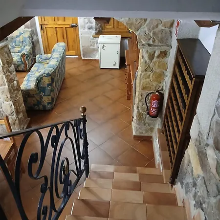 Casa Juan Playa 2 Colunga