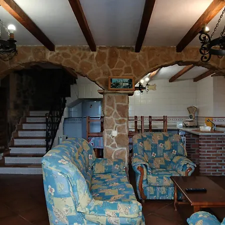 Casa Juan Playa 2 * Colunga