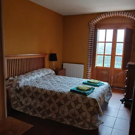 Casa Juan Playa 2 * Colunga