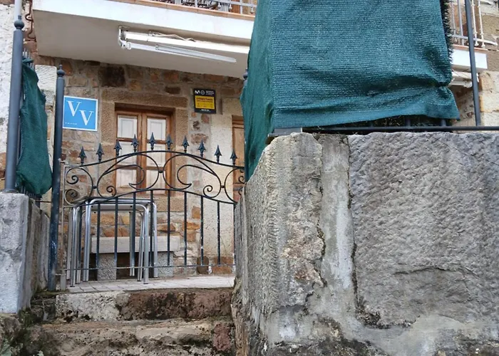 Casa Juan Playa 2 Dom wakacyjny *