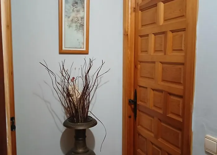 Casa Juan Playa 2 Colunga