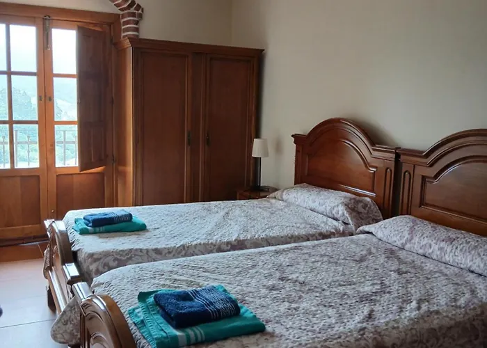 Casa Juan Playa 2 Dom wakacyjny Colunga